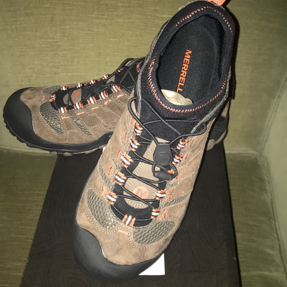 Merrell Hiking Shoe
